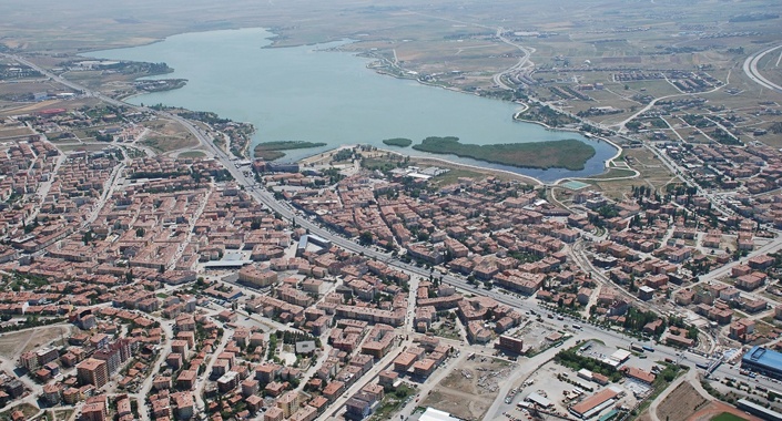 Gölbaşı Koparan ve Tulumtaş’ta kentsel dönüşüm başlıyor