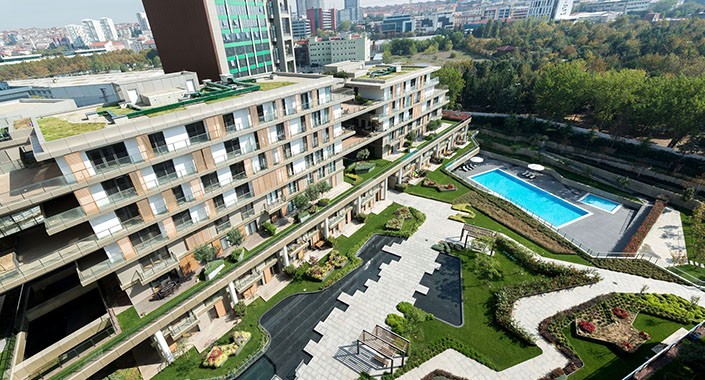 Greenist’te yaz büyük avantajları beraberinde getiriyor