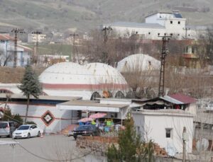 Diyarbakır’da 500 yıllık hamamlar turizme kazandırılacak