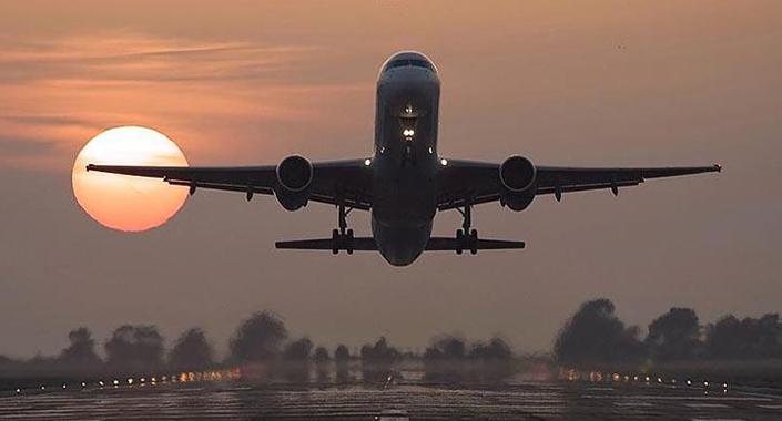 Her 100 kilometreye bir havalimanı için son viraj