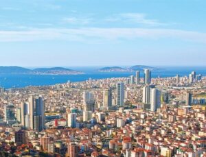 Heran İstanbul’da fiyatlar 263 bin TL’den başlıyor