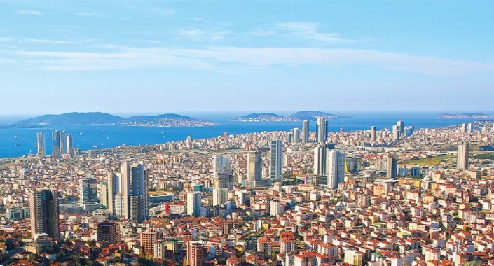 Heran İstanbul’da fiyatlar 263 bin TL’den başlıyor