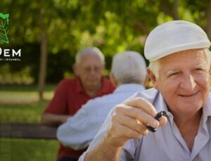 Etra Holding HerDem Sağlıklı Yaşam Köyleri’ni tanıtıyor