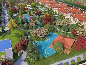 HerDem Sağlıklı Yaşam Köyleri’nde kim emekli olmak istemez ki?