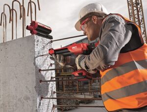 Hilti yeni nesil ürünlerle depreme karşı çözümler sunuyor