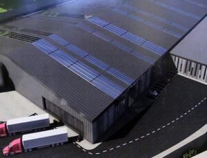 İBB Hadımköy’de ekmek fabrikası kuracak