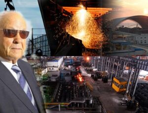 İÇDAŞ’ın patronu Necati Aslan vefat etti