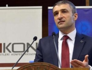 İMKON: İnşaat sektörüne sahip çıkılmazsa maliyeti ağır olacak