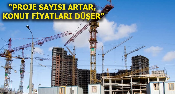 KDV iadesi, hem vatandaşa hem müteahhide nefes olacak