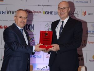 İş Bankası en çok kentsel dönüşüm kredisi veren banka seçildi