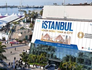 İstanbul’un vitrin projeleri MIPIM’de yerini aldı