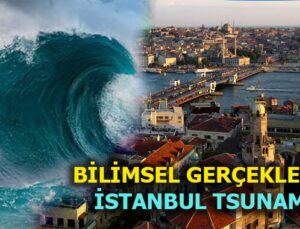 Kandilli Rasathanesi MarDİM Projesi’nin sonuçlarını açıklıyor