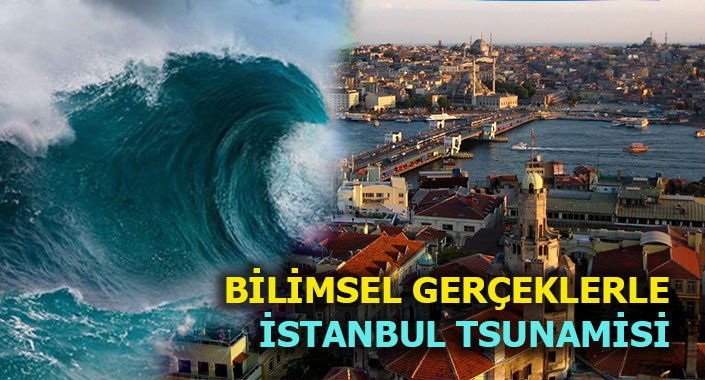 Kandilli Rasathanesi MarDİM Projesi’nin sonuçlarını açıklıyor