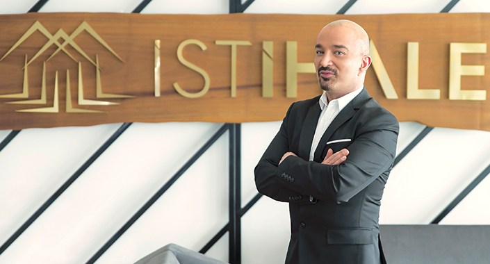 İstihale gayrimenkul satışına yeni trend getiriyor