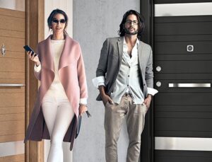 Kale Çelik’ten kapıyı sağlama almak isteyene yüzde 10 indirim