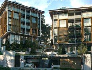 Kasr-ı Ala Çengelköy’de ön talep süreci başladı