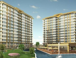 Kasr-ı Lena Sancaktepe’de fiyatlar 650 bin TL’den başlıyor