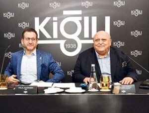 Abdullah Kiğılı: AVM denizi de yatırımı da bitti