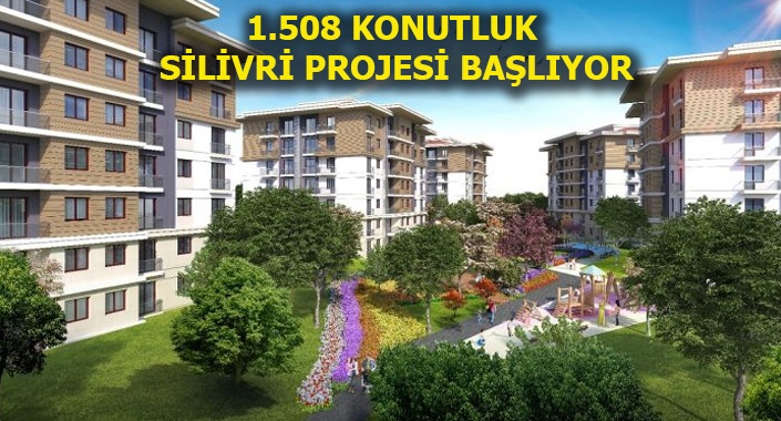 Kiptaş bu yıl 8 ile 10 bin yeni konuta başlayacak