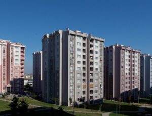 Kiptaş Silivri Konutları 3. Etap projesini basına tanıtacak