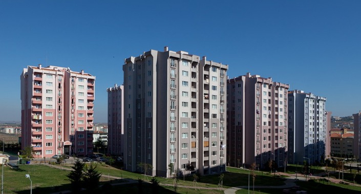 Kiptaş Silivri Konutları 3. Etap projesini basına tanıtacak