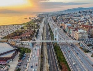 Kocaeli‘de ortalama konut fiyatı 239 bin TL’ye ulaştı