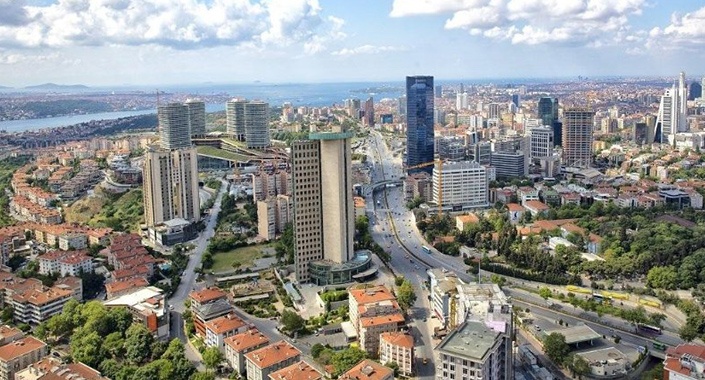 Türk gayrimenkul sektöründe yatırımlar hız kazandı