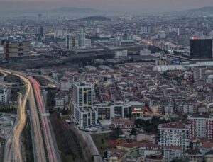 Hedonik Konut Fiyat Endeksi ocakta arttı