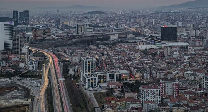 Hedonik Konut Fiyat Endeksi ocakta arttı