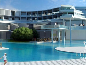 Lilyum Premium Evleri’nde fiyatlar 385 bin TL’den başlıyor