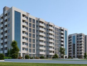 Liva Home 2. Etap’ta fiyatlar 279 bin TL’den başlıyor