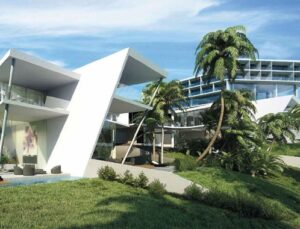 LUX Bodrum Resort & Residences basınla buluşuyor