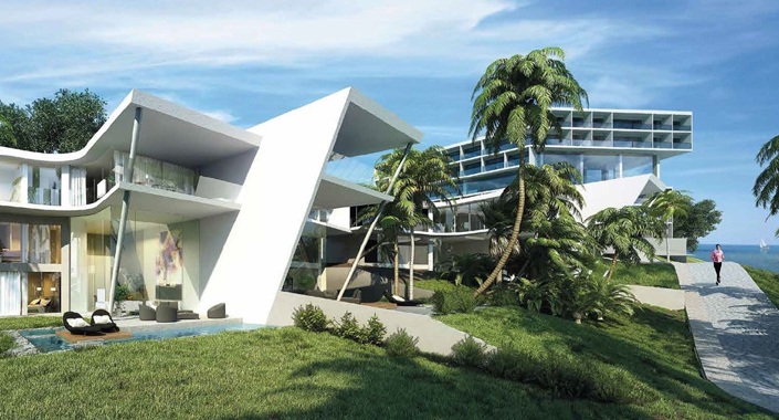 LUX Bodrum Resort & Residences basınla buluşuyor