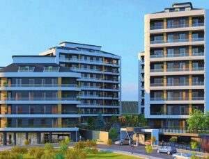 Mars 19 Avcılar’da fiyatlar 424 bin TL’den başlıyor