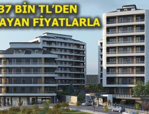 Metraco ilk markalı konut projesi Mars19’u satışa çıkardı