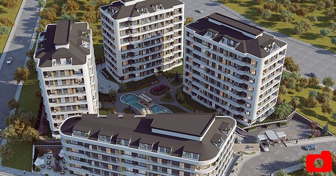 Mars19, Avcılar’daki konutları bir üst seviyeye taşıyor