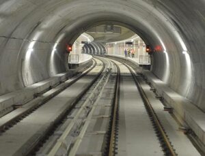 İzmir Otogar Halkapınar metrosunu Bakanlık yapacak