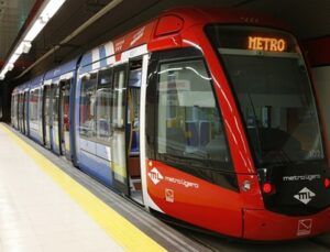 İstanbul trafiğini rahatlatacak 70 kmlik metro ihalesi iptal
