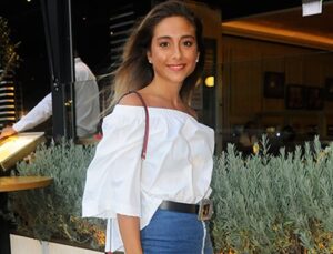 Mina Başaran’ın öldüğü jet kazasında FDR hafızası bulundu