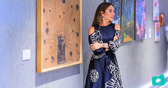 Mina Başaran’ın hayatının fotogalerisi