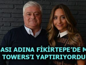 Mina Başaran İran’da özel jetin düşmesiyle yaşamını yitirdi