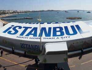 MIPIM 2019 yapılıyor