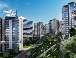 Ahes Misal İstanbul’da 3 bin TL taksitle ev sahibi olma imkanı