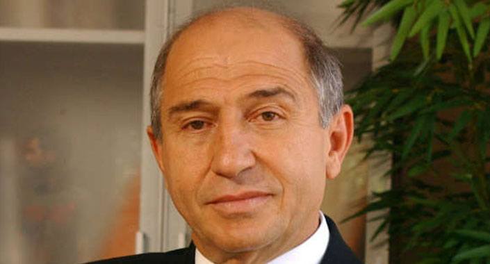 Nihat Özdemir: Limak Holding 2 milyar dolarlık yatırım yapacak