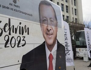 Şehrim 2023 otobüsleri yola çıktı