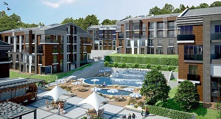 Premium Loft Yalova’da fiyatlar 370 bin 500 TL’den başlıyor