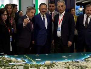 Türkiye’deki fırsatlar MIPIM 2018’de yatırımcıya anlatılacak