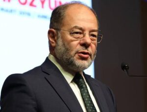 Recep Akdağ: 1999’dan önce yapılan binalarda risk çok fazla