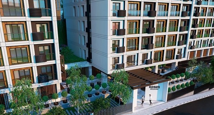 Resim Modern’de ön talebe özel sürpriz fiyatlar