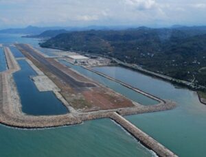 Bakan Arslan: Rize-Artvin Havalimanı 2020’de hizmete girecek